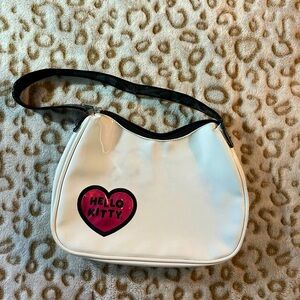 Hello Kitty Mini Purse
